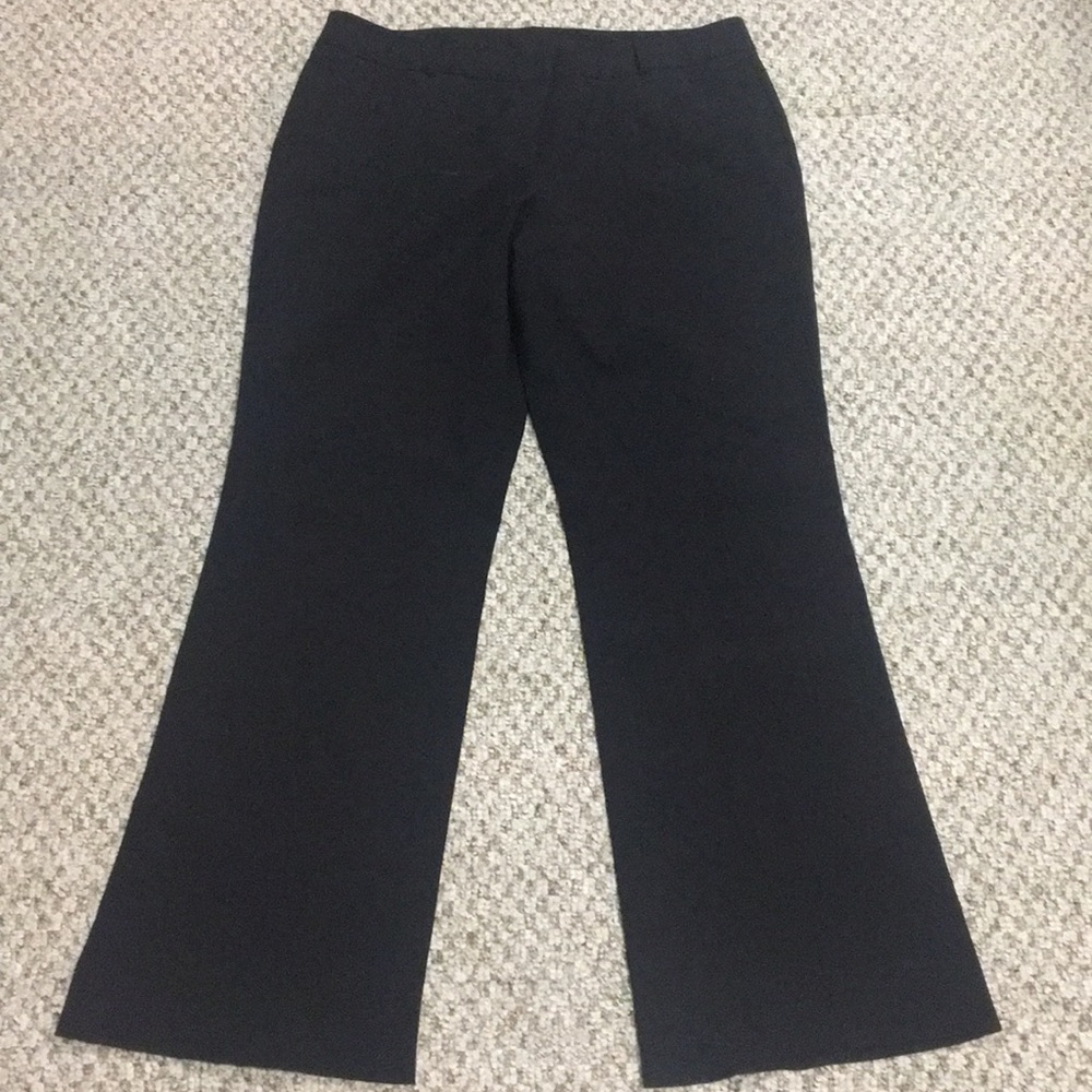 New York & Company Black dress pant